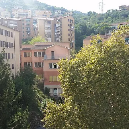 Fabiano Apartment La Spezia