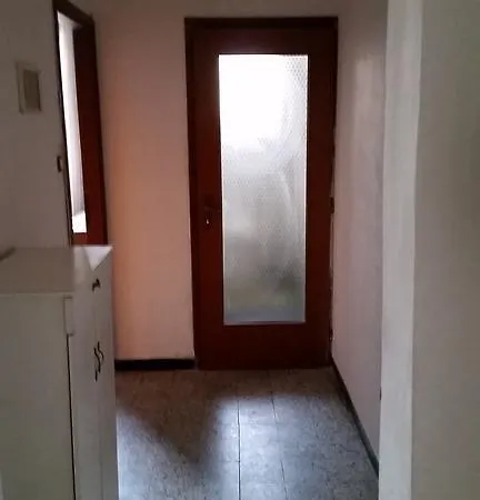 Apartment Fabiano