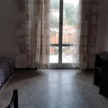 Fabiano Apartment