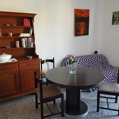 Fabiano Apartment La Spezia