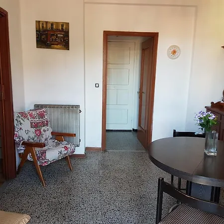 Apartment Fabiano