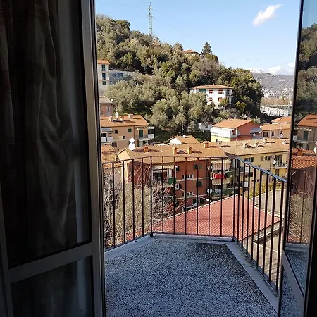 Fabiano Apartment La Spezia