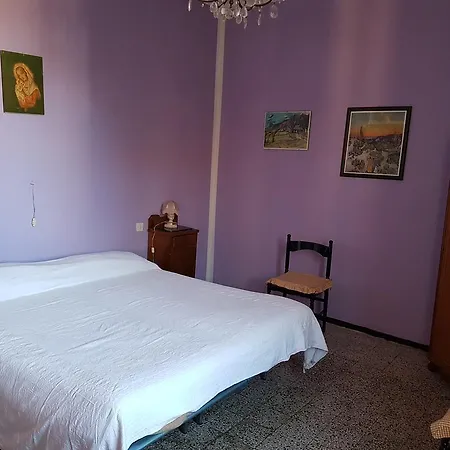 Apartment Fabiano La Spezia