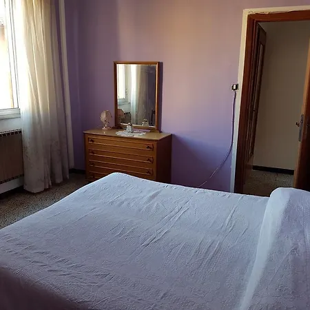 Apartment Fabiano *
