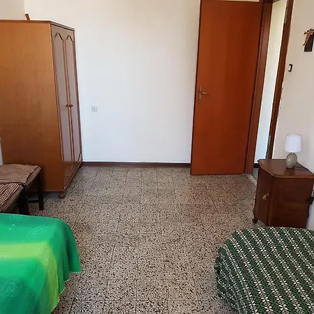 Apartment Fabiano La Spezia