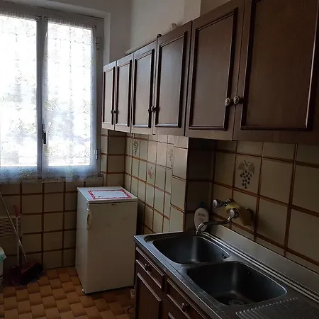 Apartment Fabiano *